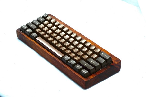 Wood Case, Keyboard case, Mechanical keyboard case wood, Wood Keyboard Case, Machanical keyboard Case, Resin Case For Keyboards, Case wood